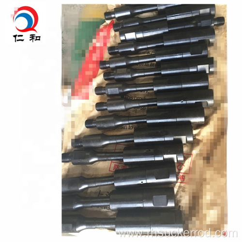 API OEM Sucker rod anti-stripper for oil field